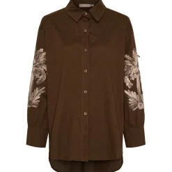 MARTA DU CHATEAU dame skjorte MdcBreeze 2518015 - Moro Online