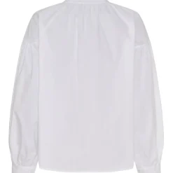 MARTA DU CHATEAU dame skjorte MdcChristiana 248532 - White Online