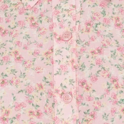 MARTA DU CHATEAU dame skjorte MdcPalmira 7177 - Rose620tpg Best