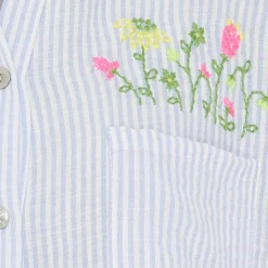 MARTA DU CHATEAU dame skjorte MdcNikita 85275 - Celeste64 Sale