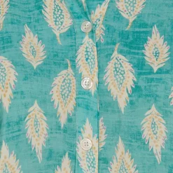 MARTA DU CHATEAU dame skjorte MdcSòlrún 6319 - Lago7171tpf Hot