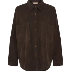 MARTA DU CHATEAU dame skjorte MdcMaelys 258037V - Moro635 Online