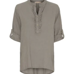 MARTA DU CHATEAU dame skjorte 85137-1 - Fango2060 Discount