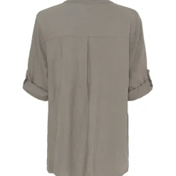 MARTA DU CHATEAU dame skjorte 85137-1 - Fango2060 Discount