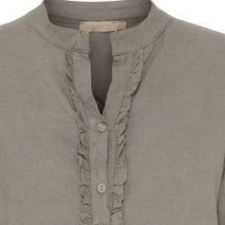 MARTA DU CHATEAU dame skjorte 85137-1 - Fango2060 Discount