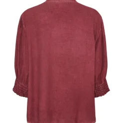 MARTA DU CHATEAU dame skjorte MdcUnnur 6317 - Siena CW Clearance