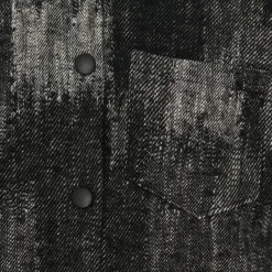 MARTA DU CHATEAU dame skjorte MdcPaula 3949 - Black