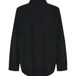 MARTA DU CHATEAU dame skjorte MdcMaelys 258037V - Nero Sale