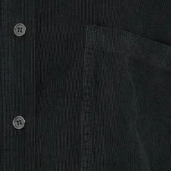 MARTA DU CHATEAU dame skjorte MdcMaelys 258037V - Nero Sale