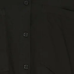 MARTA DU CHATEAU dame skjorte MdcCecile 85530 - Black Outlet