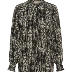 MARTA DU CHATEAU dame skjorte MdcPalma 6450 - Leo Nero Clearance