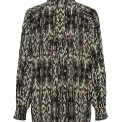 MARTA DU CHATEAU dame skjorte MdcPalma 6450 - Leo Nero Clearance