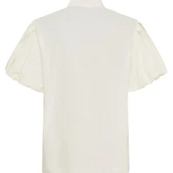 MARTA DU CHATEAU dame skjorte MdcMilano 258641 - Buro