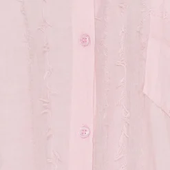 MARTA DU CHATEAU dame skjorte MdcSalome 2625/M - Rosa Clearance