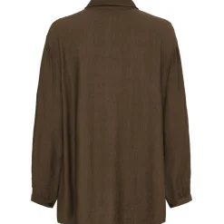 MARTA DU CHATEAU dame skjorte MdcLagoon 7546 - Moro Online