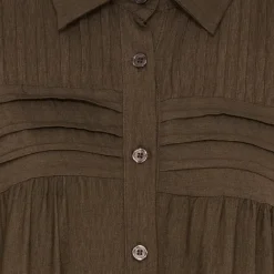 MARTA DU CHATEAU dame skjorte MdcLagoon 7546 - Moro Online