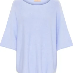 MARTA DU CHATEAU dame strik MdcSia 5003 - Celeste Online