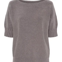 MARTA DU CHATEAU dame strik MdcConstanza 9511 - Grigio Mel 817 Sale