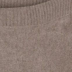 MARTA DU CHATEAU dame strik MdcFallon 9511B - FangoMelange856 Online