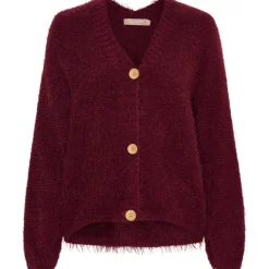 MARTA DU CHATEAU dame strik MdcDakota 809 - Bordeaux Best