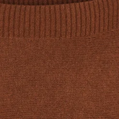 MARTA DU CHATEAU dame strik MdcConstanza 9511 - Ruggine Mel 895 Online