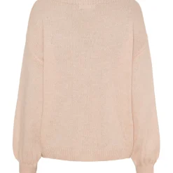 MARTA DU CHATEAU dame strik MdcAmarante 64023 - Old Rose Discount