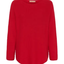 MARTA DU CHATEAU dame strik MDCDagmar 5001 - AWRed2057 New