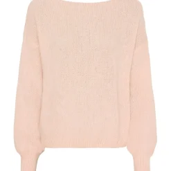 MARTA DU CHATEAU dame strik MdcRosa 5102 - Rose7635 Hot