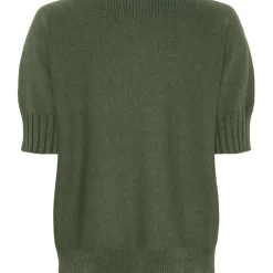 MARTA DU CHATEAU dame strik MdcConstanza 9511 - Military 509 Hot