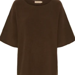 MARTA DU CHATEAU dame strik MdcSia 5003 - AWBrown Clearance