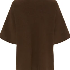 MARTA DU CHATEAU dame strik MdcSia 5003 - AWBrown Clearance