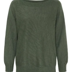 MARTA DU CHATEAU dame strik MdcFallon 9511B - Military509 Hot