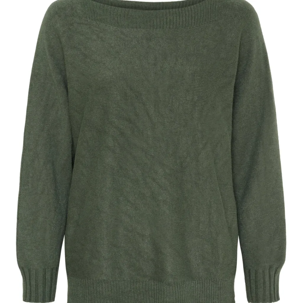 MARTA DU CHATEAU dame strik MdcFallon 9511B - Military509 Hot