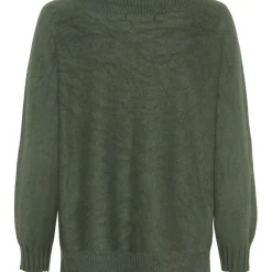 MARTA DU CHATEAU dame strik MdcFallon 9511B - Military509 Hot