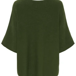 MARTA DU CHATEAU dame strik MdcSia 5003 - Army9436