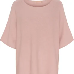 MARTA DU CHATEAU dame strik MdcSia 5003 - Rosa2065 New