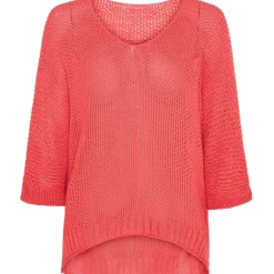 MARTA DU CHATEAU dame strik 7010 - Corallo114 Online