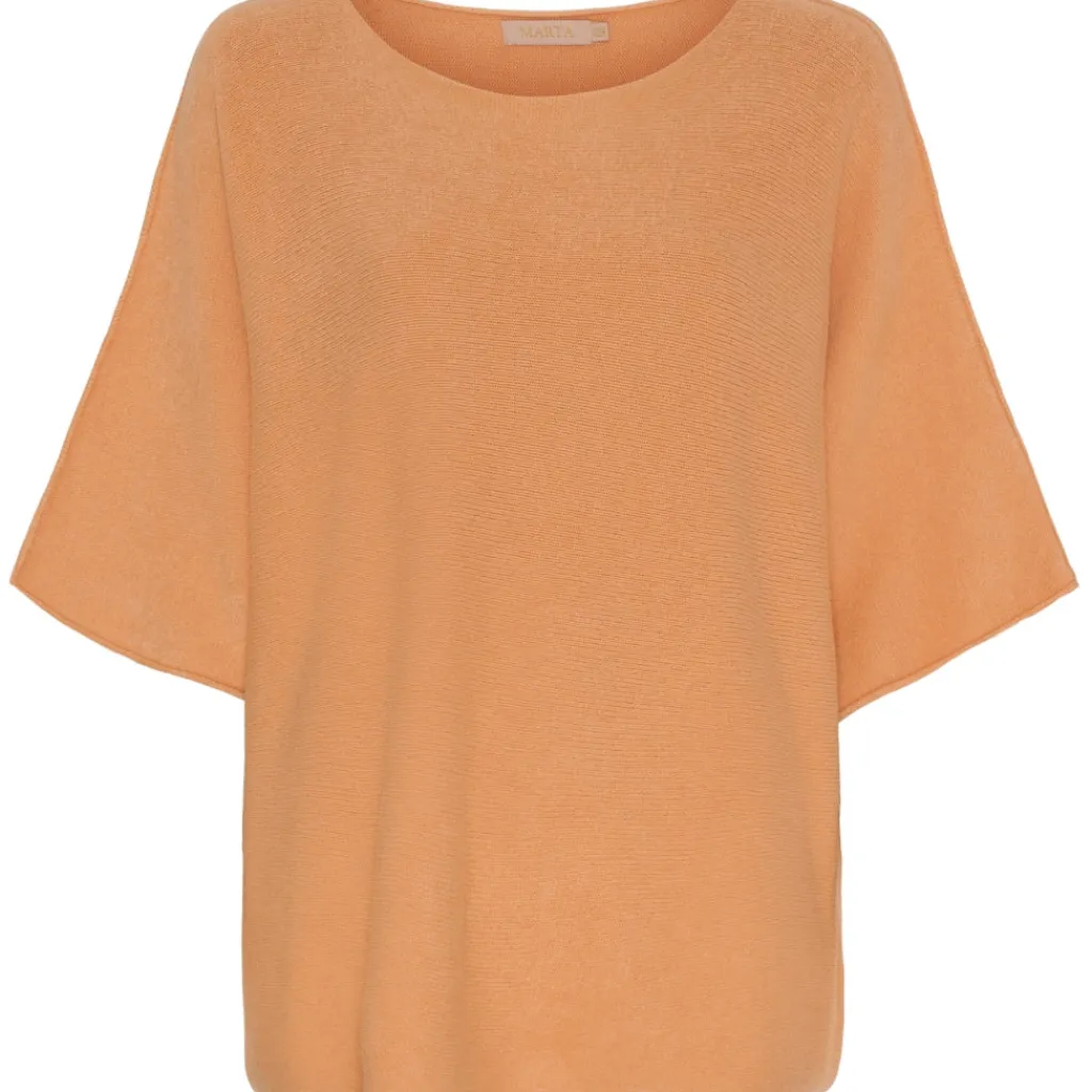 MARTA DU CHATEAU dame strik MdcSia 5003 - Terra D`oro Best