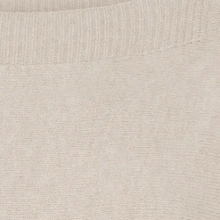 MARTA DU CHATEAU dame strik MdcConstanza 9511 - Sabbia Mel 351 New