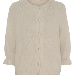 MARTA DU CHATEAU dame strik MdcJuliana 2413 - Beige Hot