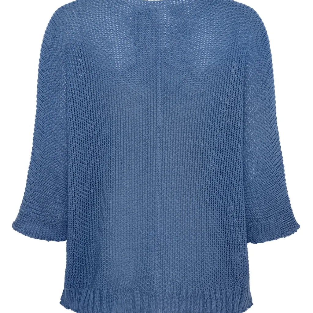 MARTA DU CHATEAU dame strik 7010 - Jeans Discount