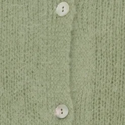 MARTA DU CHATEAU dame strik MdcJuliana 2413 - Salvia1178 Discount