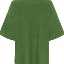 MARTA DU CHATEAU dame strik MdcSia 5003 - AW Green 4018 Sale