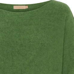 MARTA DU CHATEAU dame strik MdcSia 5003 - AW Green 4018 Sale