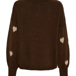 MARTA DU CHATEAU dame strik MdcClover 9582 - Moro Outlet