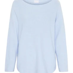 MARTA DU CHATEAU dame strik MDCDagmar 5001 - Celeste