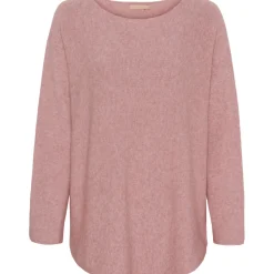 MARTA DU CHATEAU dame strik MDCDagmar 5001 - AWOldRose New