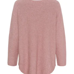 MARTA DU CHATEAU dame strik MDCDagmar 5001 - AWOldRose New