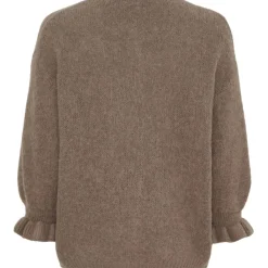 MARTA DU CHATEAU dame strik MdcJuliana 2413 - Fango Outlet