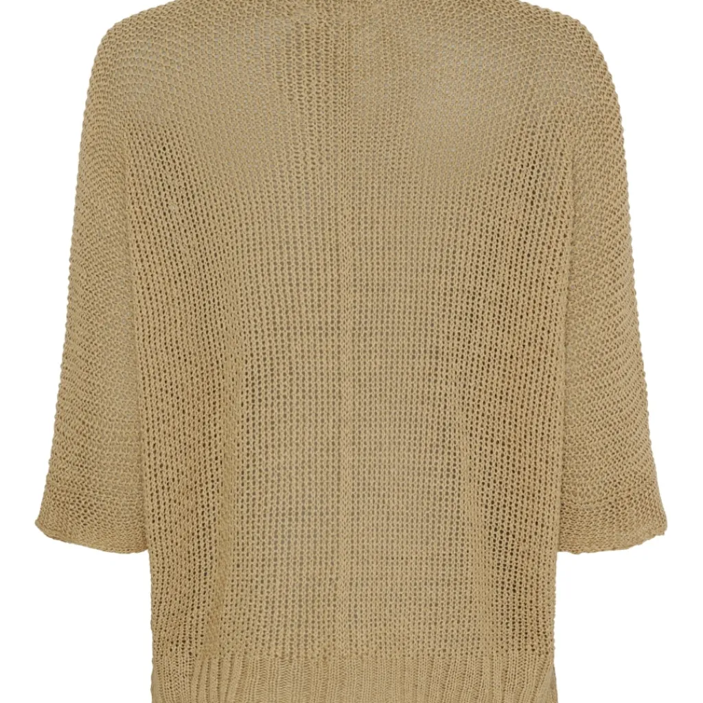 MARTA DU CHATEAU dame strik 7010 - Camello2651 Sale